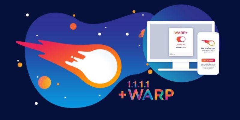 Công cụ 1.1.1.1 có số lượng tải xuống đông đảo