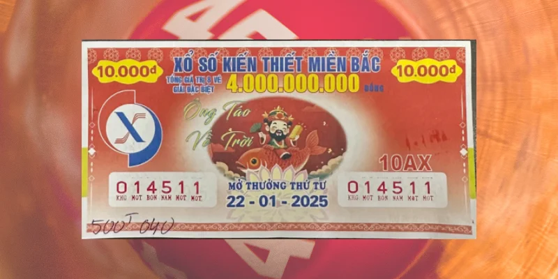 cách bắt lô theo giải đặc biệt