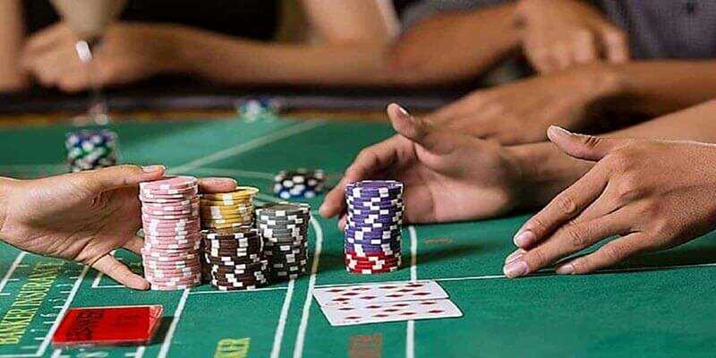 Nắm lòng thuật ngữ thường gặp khi chơi casino baccarat