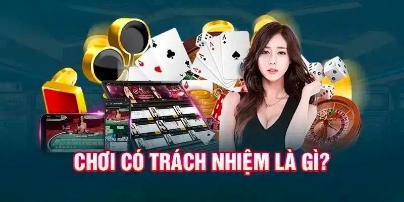 Đôi nét thông tin về việc chơi có trách nhiệm tại QH88