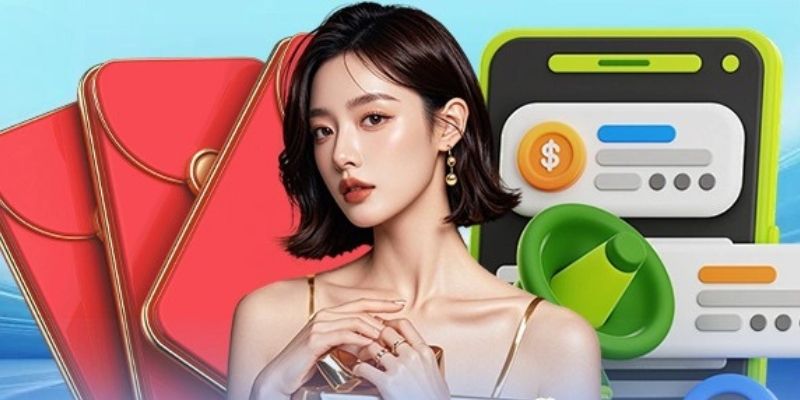 Cơ hội nhận thưởng bằng vài bước đơn giản