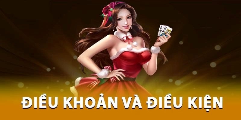 Lý do người chơi cần tuân thủ mọi quy định điều khoản điều kiện