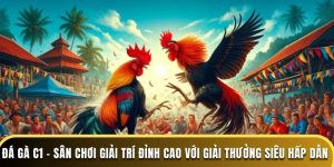Đá Gà C1