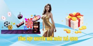 Khuyến Mãi Hoàn Trả