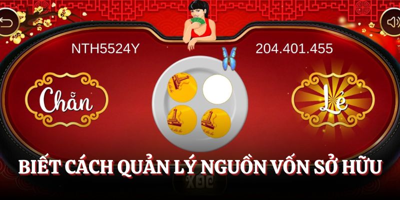Biết cách quản lý nguồn vốn sở hữu