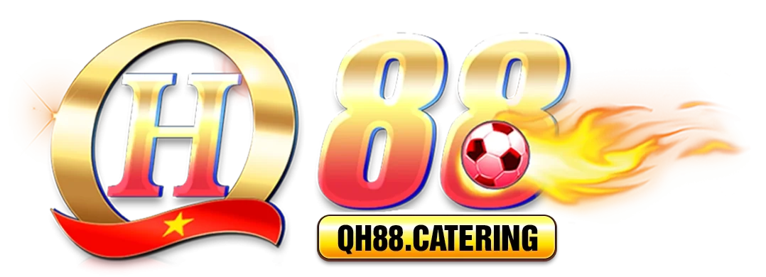 Logo QH88