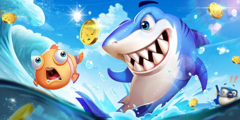 Tổng hợp các mẹo tham gia chơi game bắn cá rút tiền mặt