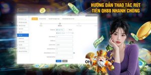 Rút tiền QH88