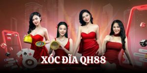 xóc đĩa QH88